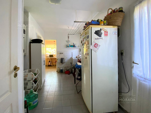 Casa En Venta En Club De Campo Pueyrredón, Pilar 3 Dorm Pileta Lote Central 863 M2