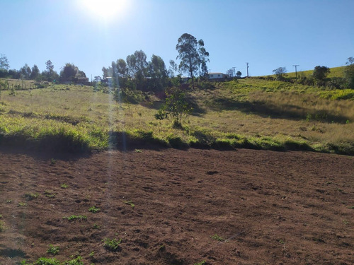 Terreno Para Venda Na Água Comprida, Bragança Paulista -sp - 15677