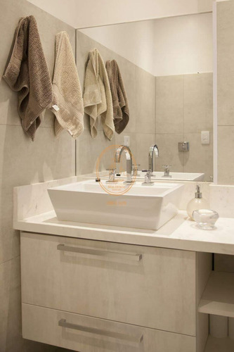 Apartamento Com 2 Dormitório(s) Localizado(a) No Bairro Jardim Paulista Em São Paulo / São Paulo - 3710