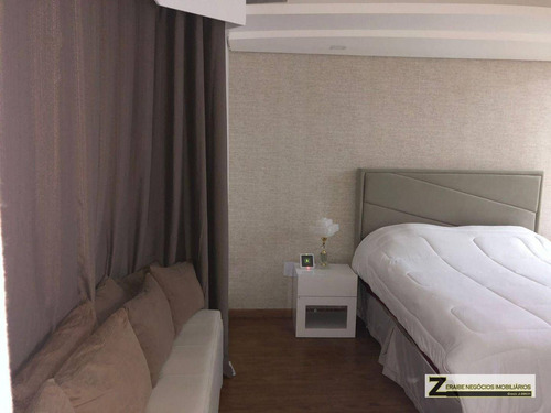 Imagem 14 de 19 de Sobrado À Venda, 280 M² Por R$ 1.350.000,00 - Parque Renato Maia - Guarulhos/sp - So0222