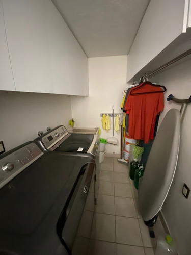 Departamento Remodelado En Providencia De 2 Recamaras