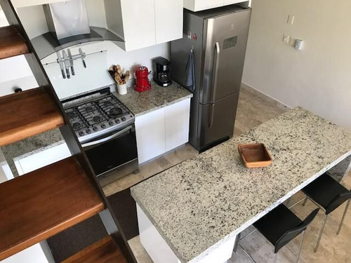 Imagen 6 de 17 de Departamento Tipo Loft En Venta En Puerto Aventuras, Quinta