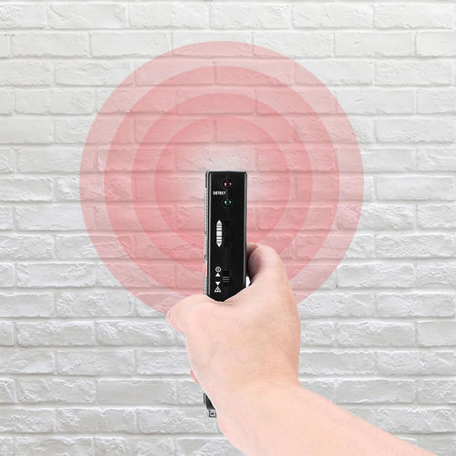 Escaneos De Pared Detección De Metal Para Mejoramiento De