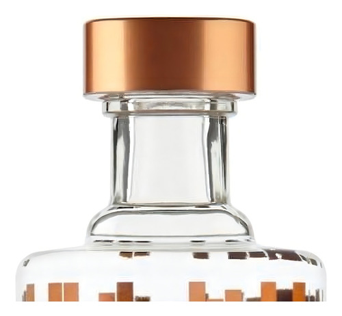 Pack De 6 Vodka Absolut Elyx 750 Ml