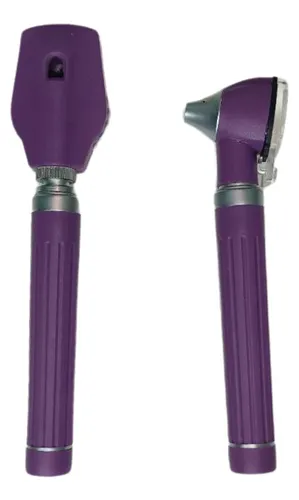 KIT DE ORGANOS Y SENTIDOS CON FIBRA OPTICA PURPURA GMD GMD  x 1 