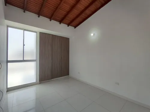 Casa En Arriendo En Via Bocono. Cod A30526