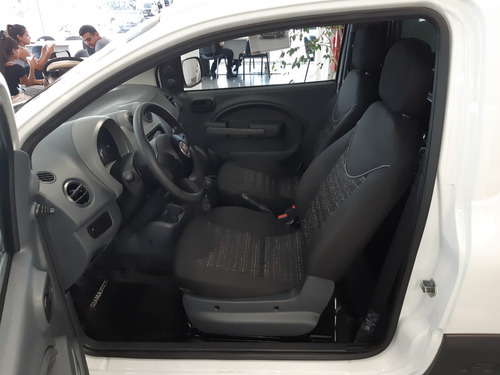 Fiat Fiorino Furgon 1.4 Pack Top 0km Entrega Inmediata ( L )