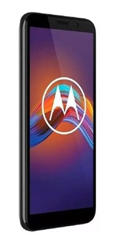 Celular Libre Motorola Moto E6 Play 32gb 2gb Garantia