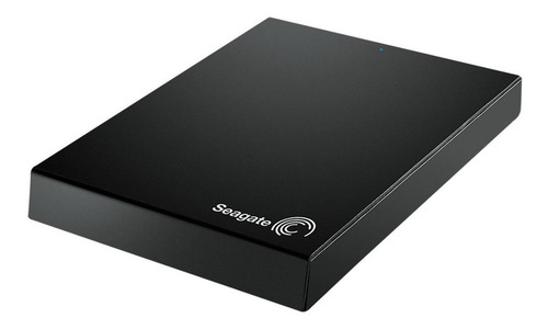 Disco rígido externo Seagate Expansion STBX1000101 1TB preto