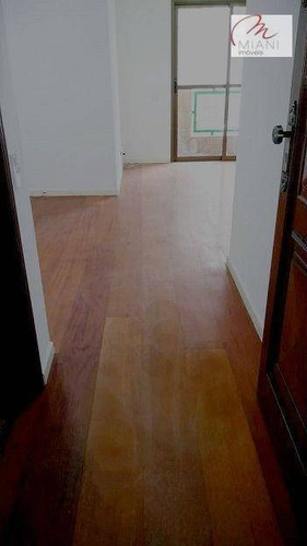 Imagem 3 de 30 de Oportunidade! Apartamento No Condomínio Paço Das Flores Com 2 Dormitórios, 2 Banheiros E Muito Mais - Ap7274