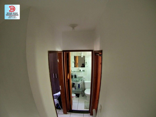Imagem 15 de 15 de Sobrado Em Condominio - Vila Re - Ref: 9111 - V-9111