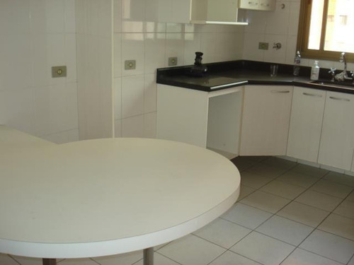 Imagem 14 de 30 de Apartamento Residencial Para Venda E Locação, Tatuapé, São Paulo. - Ap4538