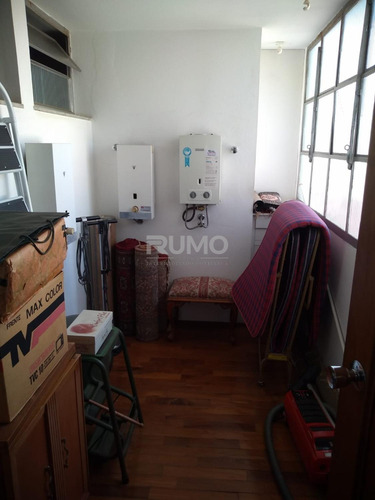 Imagem 22 de 30 de Apartamento À Venda Em Cambuí - Ap012124