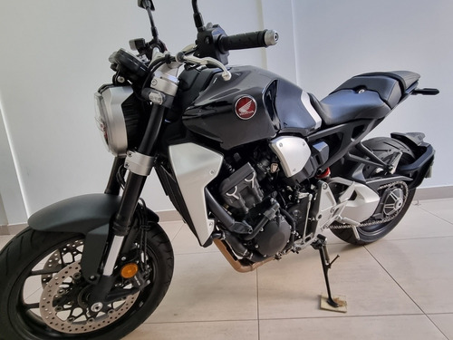 Imagem 11 de 15 de Honda Cb 1000 R