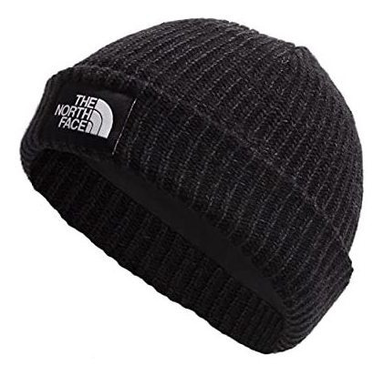 Gorro De Invierno Gorro The North Face Salty Dog, Tnf Negro,