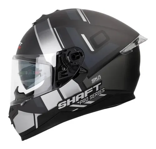 Casco Shaft Sky Performance Designs Moto shop tlaloc Cuotas sin
