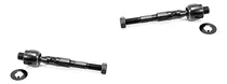 Comprar Set Terminales Interiores Generica Honda Civic 2006 - 2011