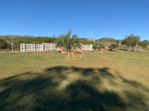 Imagen 4 de 14 de Campo En Zona Las Cañas