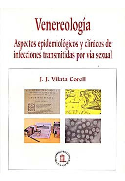 Libro Venereología De J.j Vilata Corell