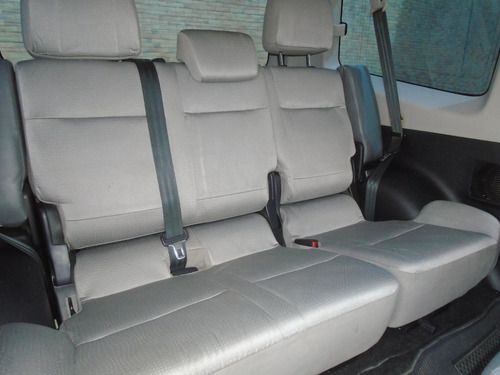 Imagen 11 de 15 de Mitsubishi Montero Limited - Automatica