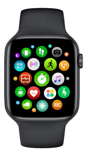 Smartwatch Reloj Inteligente Llamada Sumergible Notificación