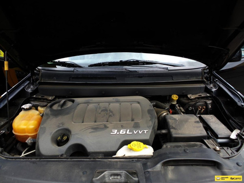 Dodge Journey 3.600 At