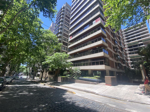 Venta Departamento 4 Ambientes Con Dependencia, Baulera Y Cochera En Barrancas De Belgrano