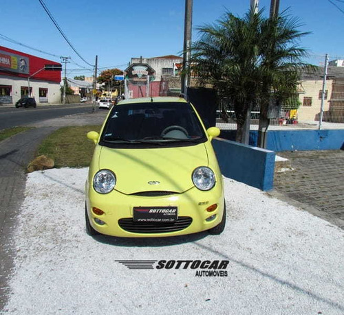 Chery Qq 1.1 16v 68cv 4p