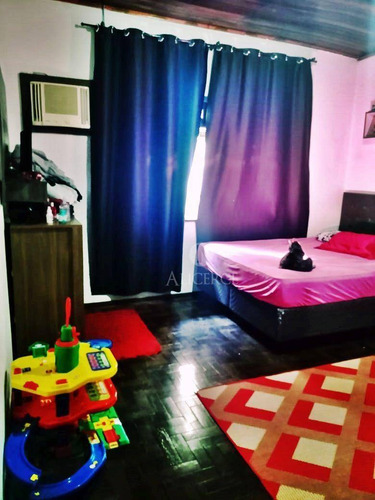Imagem 12 de 22 de Ótima Oportunidade De Casa No Bairro Garcia - Ca0016