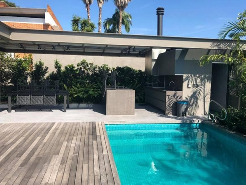 Imagem 27 de 30 de Alphaville 1 - Casa Com 4 Suítes À Venda, 500 M² - Alphaville - Barueri/sp - Ca6468