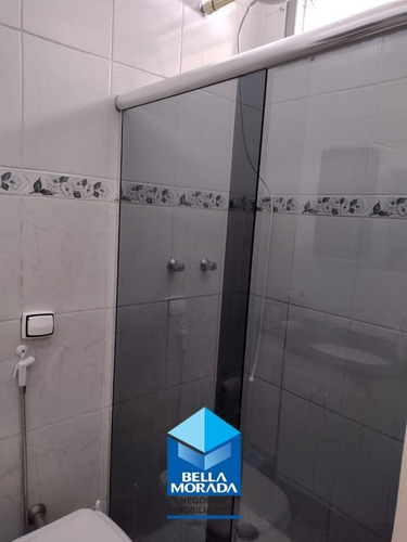 Imagem 10 de 11 de Casa À Venda No Jardim Santa Catarina Em Limeira - Ca-950-1