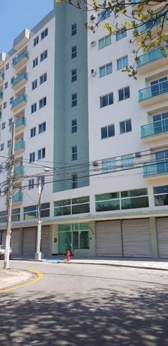 Imagem 5 de 10 de Apartamento Para Venda Em Volta Redonda, São João, 2 Dormitórios, 1 Suíte, 1 Banheiro, 2 Vagas - Ap053_1-2343746
