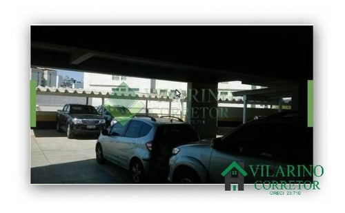 Imagem 6 de 7 de Sala Com Garagem - 1243v