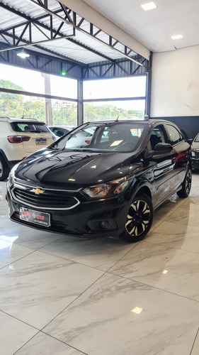 Chevrolet Onix ONIX HATCH LT 1.4 8V FlexPower 5p Mec.