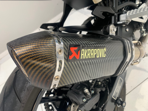 Kawasaki Z 400