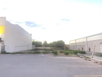Terreno en renta