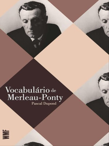 Vocabulário De Merleau-ponty