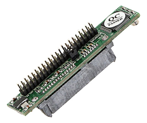 Disco Duro 2.5 '' 7 + 15p Laptop Sata A 44pin Ide Adapter A