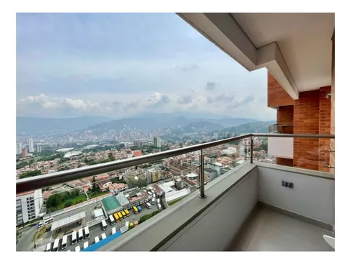 Venta De Apartamento Para Inversión En Toledo, La Estrella