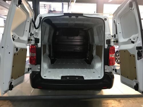Peugeot Expert 2021 1.6 Hdi Premium