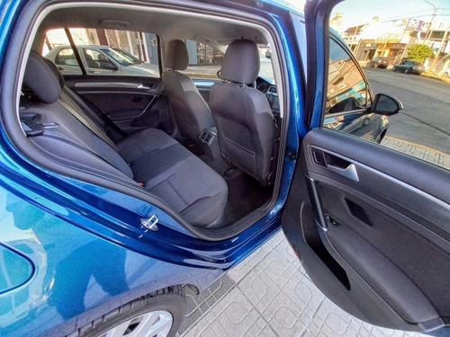 Volkswagen Golf 1.4 Comfortline Tsi Dsg 2018