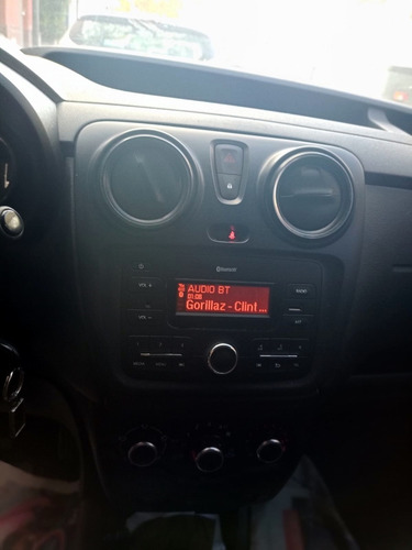 Imagen 15 de 15 de Renault Kangoo 1.6 Expresion 5 As Conf Sce 2020