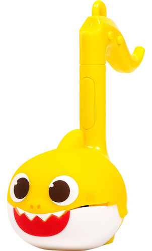 Instrumento Musical Otamatone Melody (baby Shark Edition) Am
