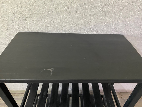 Barra Desayunador Mesa Arrime Isla Buen Estado Hago Envios (Usado)
