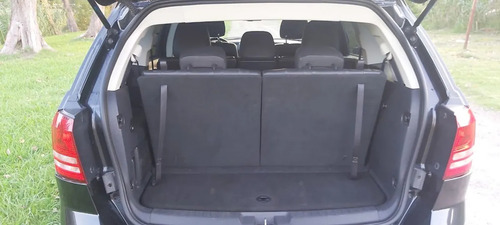 Dodge Journey 2.7 Rt Atx (3 Filas)