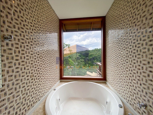 Imagem 14 de 14 de Casa Em Condomínio 3 Dorm Em Mairipora-924