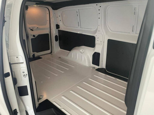 Imagem 6 de 13 de Peugeot Expert Business Pack 2022 0km