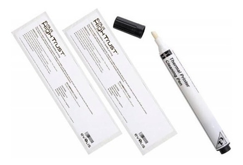 Kit De Limpieza Y Mantenimiento Badgy 100 Y 200 +obsequio!