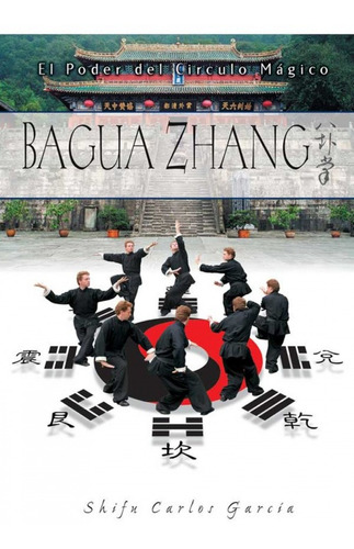 Libro Baguazhang