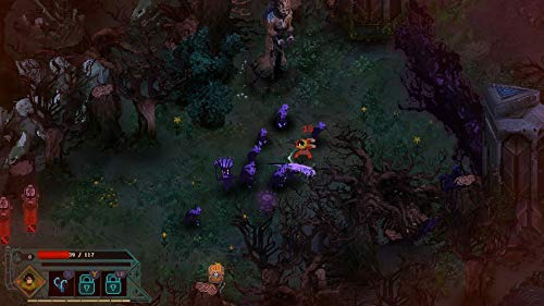 Os Filhos de Morta - Xbox One